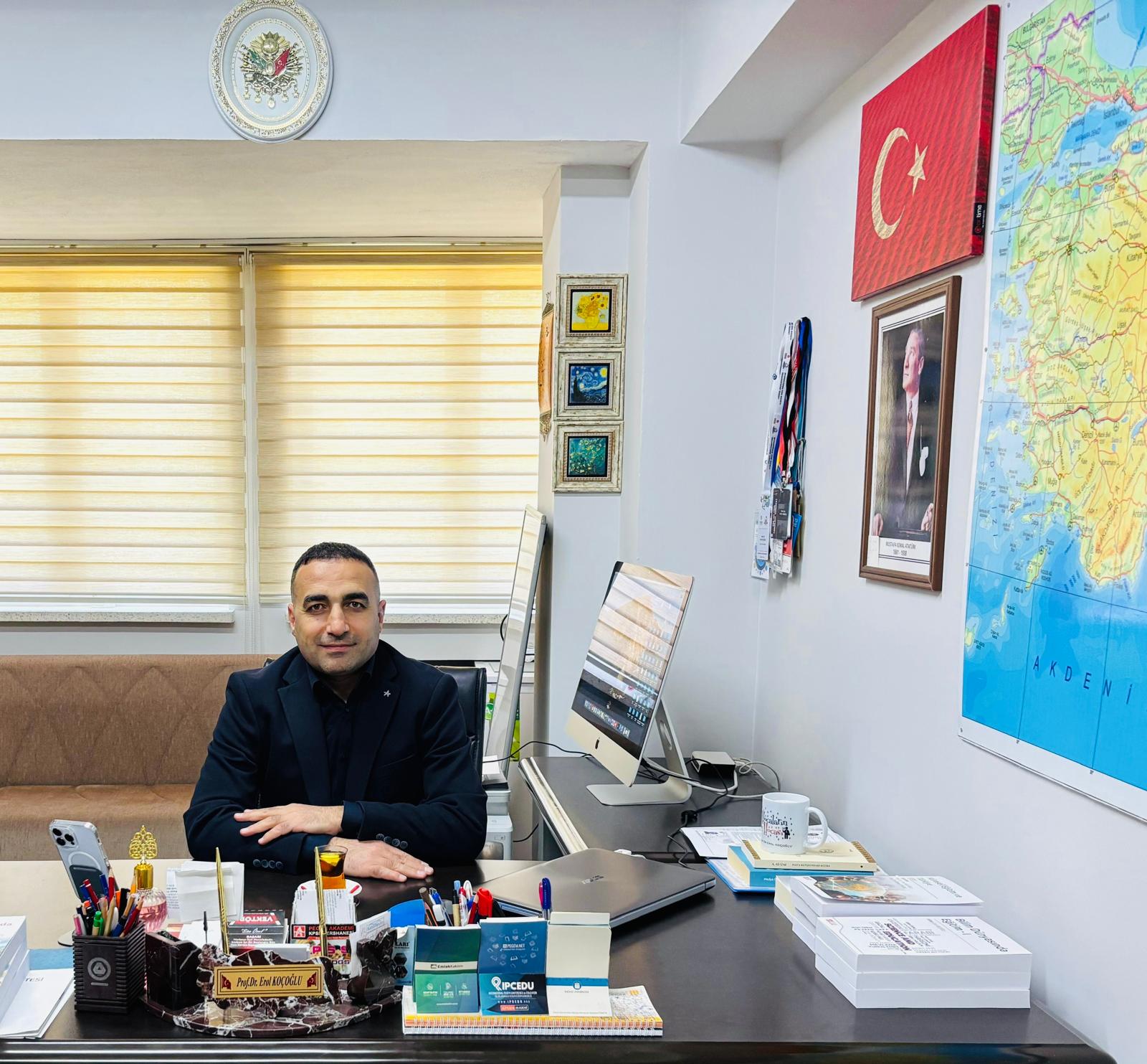 “Türkiye Bağımlılığı Konuşuyor”: 16 Ciltlik Dev Eser Kamuoyuna Sunuluyor 1 WhatsApp Image 2026 05 09 at 20.06.48 1