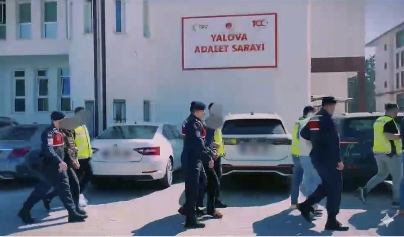 Yalova Merkezli 3 İlde Göçmen Kaçakçılığı Operasyonu: 3 Tutuklama 1 WhatsApp Image 2026 05 16 at 15.45.00