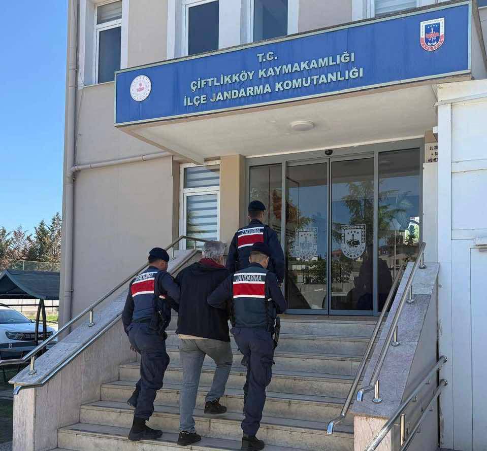 Yalova’da 6 Yıl Hapis Cezası Bulunan FETÖ Firarisi Operasyonla Yakalandı 1 WhatsApp Image 2026 05 16 at 15.50.55