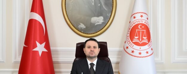 akin gurlek