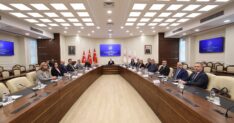 bilim kurulu toplantisi manset