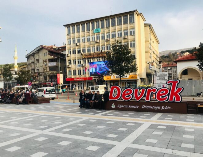devrek