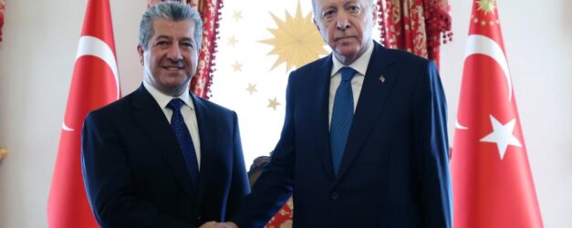 erdogan mesrur barzani 2459819