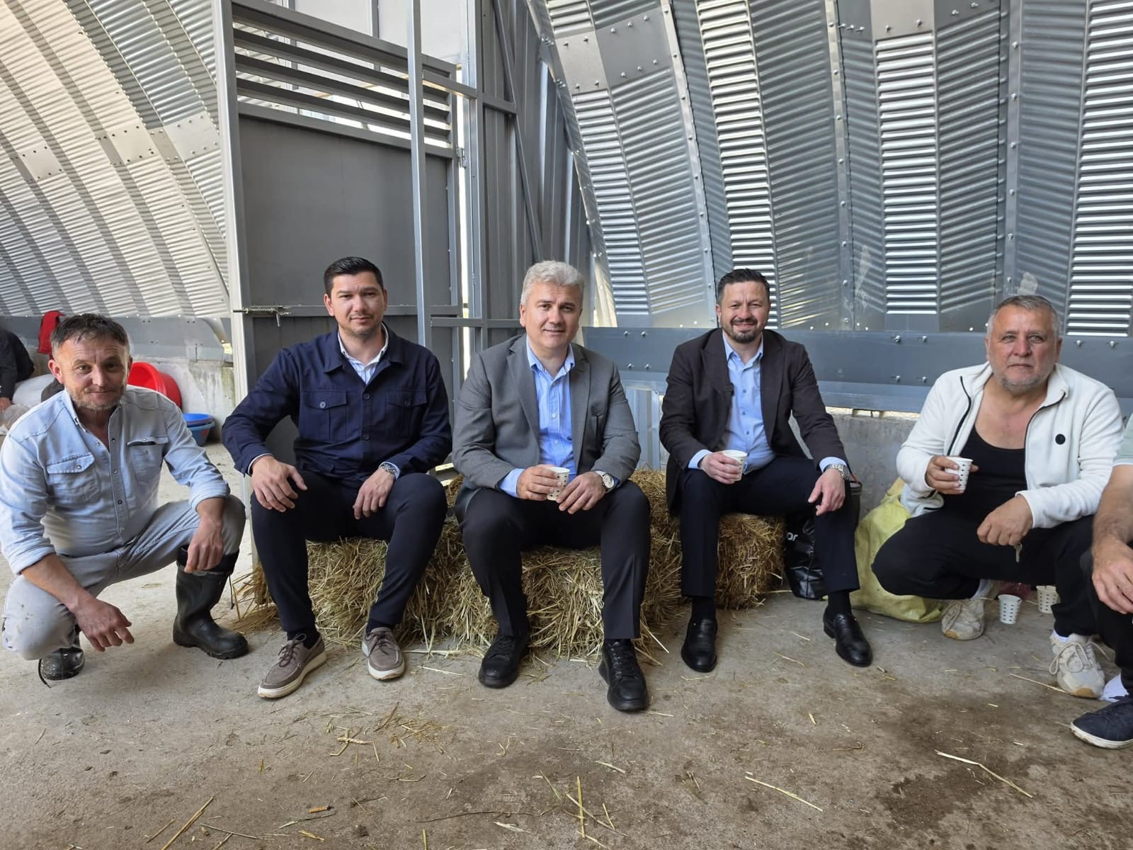 AK Parti İl Başkanı Mehmet Aydemir’den Bayram Öncesi Yoğun Saha Mesaisi 1 f9c1cada 5f28 44d4 a223 7ed129106663