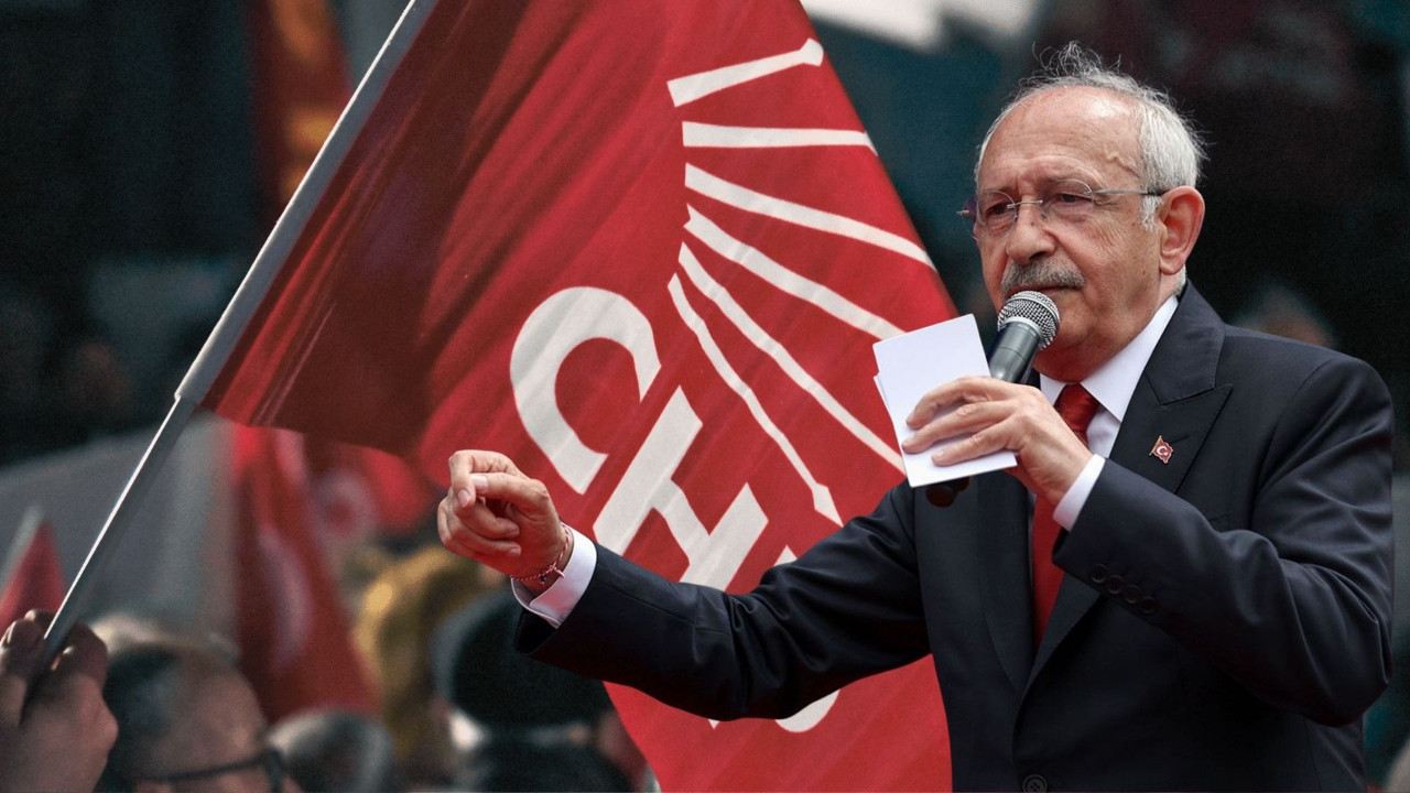 CHP Genel Başkanı Kemal Kılıçdaroğlu: Grup Toplantısı Genel Merkezde 1 kemal kilicdaroglu partimiz kutsal emanettir kirletilemez a0pg