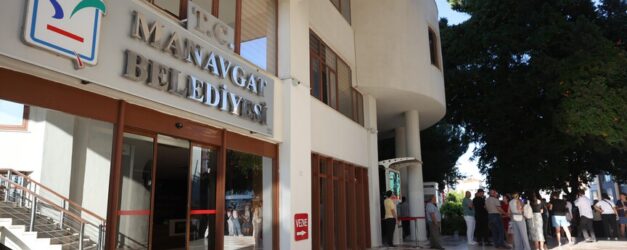manavgat