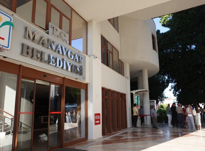 manavgat