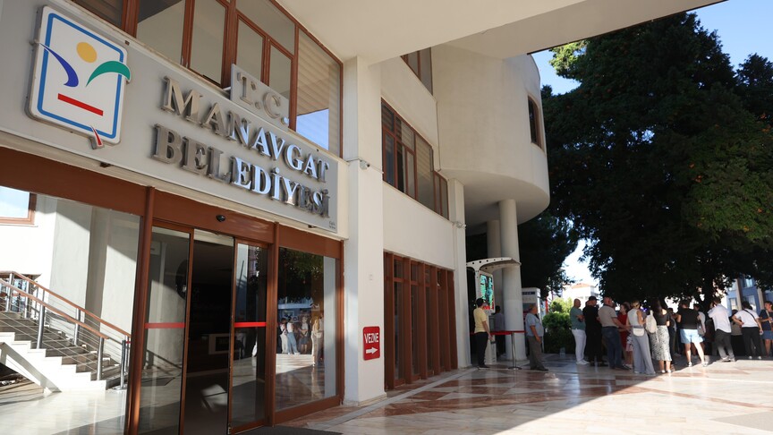 manavgat