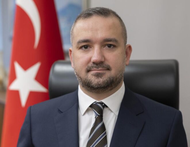 tcmb baskani fatih karahan aa 2180974