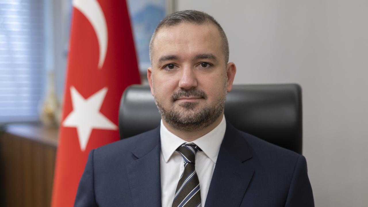 TCMB Başkanı Fatih Karahan’dan Konya’da Sıkı Para Politikası ve Fiyat İstikrarı Vurgusu 1 tcmb baskani fatih karahan aa 2180974