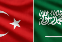 turkiyesuudi