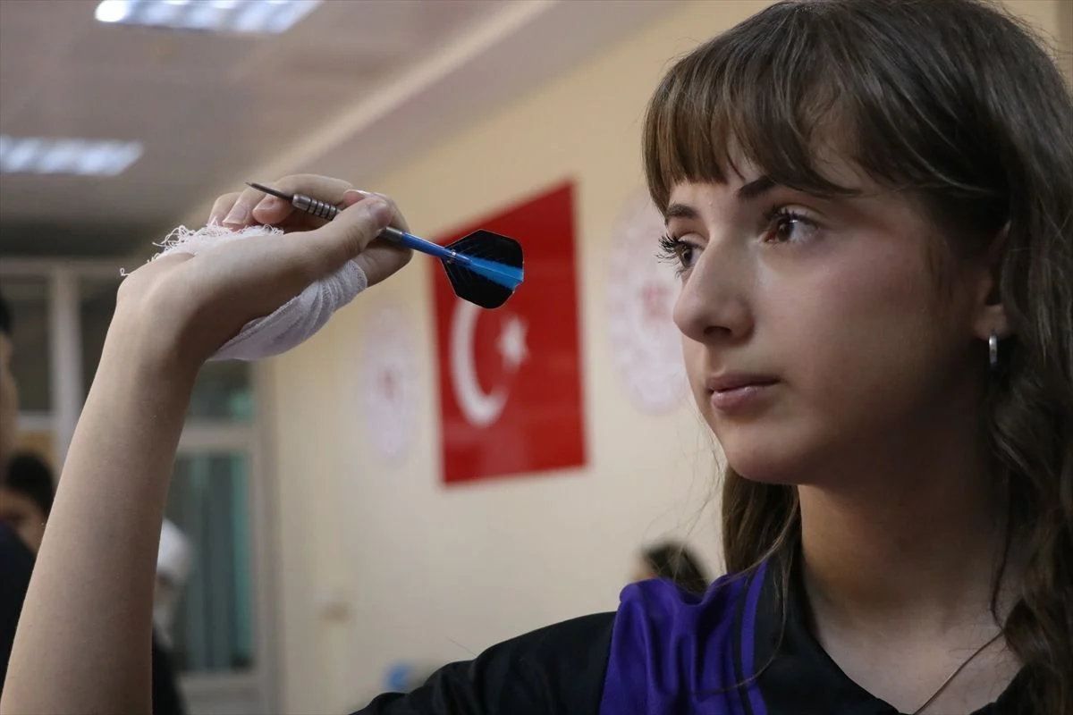 Yalovalı Dartçılar Gözünü Milli Takıma Dikti: Hedef Uluslararası Başarı 1 yalovali dartcilar milli takim hedefiyle cali 19893689 amp.webp