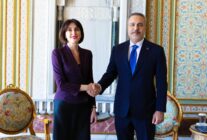 BAKAN FIDAN GURCISTAN BASBAKAN YARDIMCIS 1351733 401374