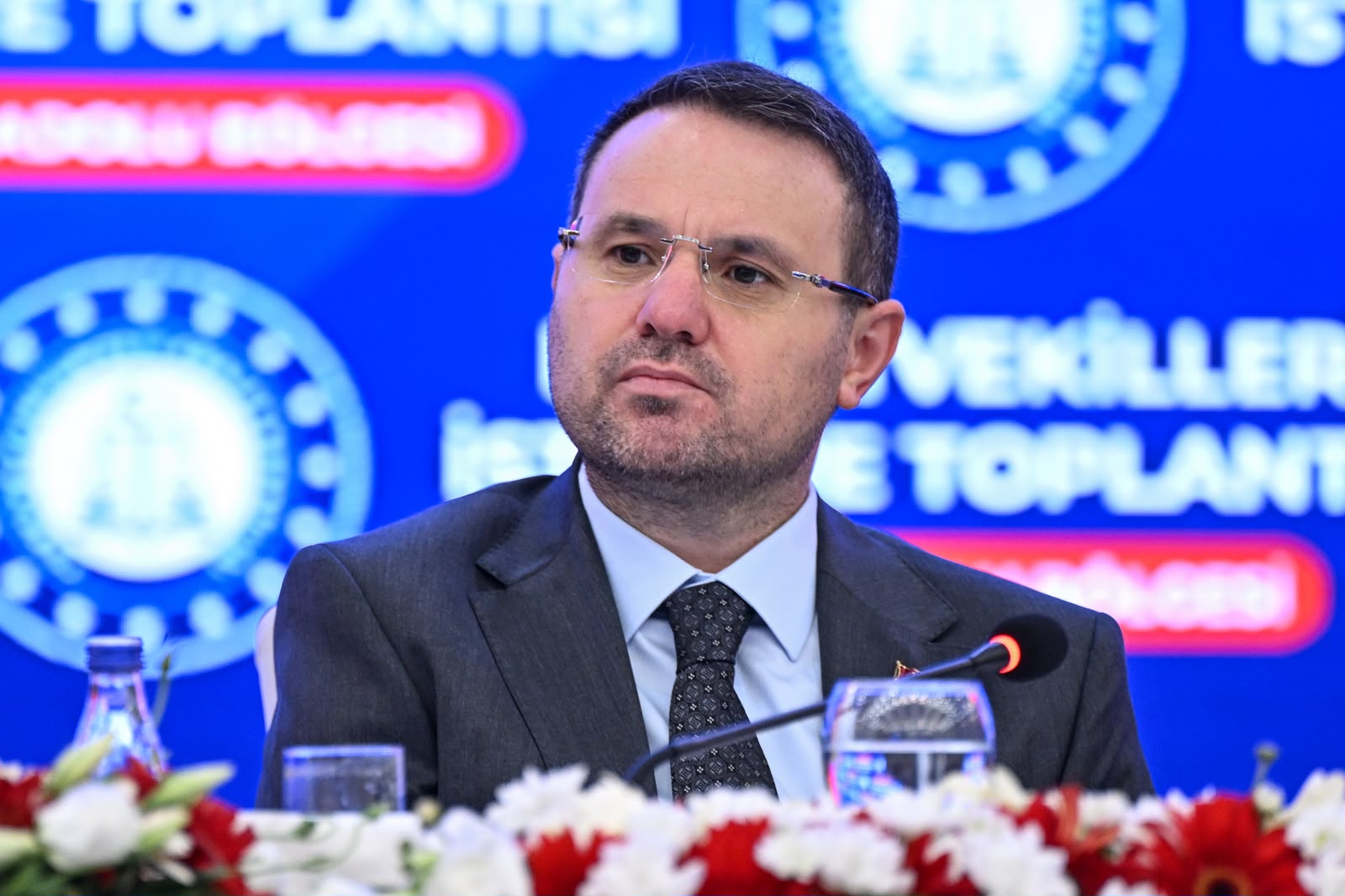 Bakan Akın Gürlek: 12’nci Yargı Paketi’nde Bilirkişilik Sistemine Yeni Düzenlemeler Geliyor 1 BAKAN GURLEK BILIRKISILIK UYGULAMALARIN 1355879 402566