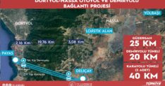 BAKAN URALOGLU AMIK OVASINA ULASIM 1 S 1338245 397513