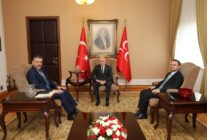 BAKANLAR CIFTCI VE GURLEK BAHCELIYI ZI 1341100 398337