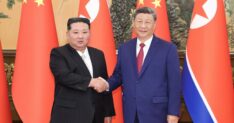 CIN DEVLET BASKANI SI KORE LIDERI KIM J 1351897 401413