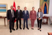 FUAT OKTAY NATONUN HAVA POLISLIGINDE Y 1351431 401281