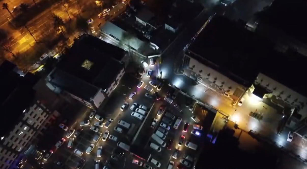 İstanbul Merkezli 15 İlde Kredi Dolandırıcılığı Operasyonu: 27 Gözaltı 1 ISTANBUL MERKEZLI 15 ILDE EKSPERTIZ RAPO 1354713 402238