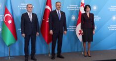 TURKIYE AZERBAYCAN GURCISTAN UCLU DISISL 1351942 401435