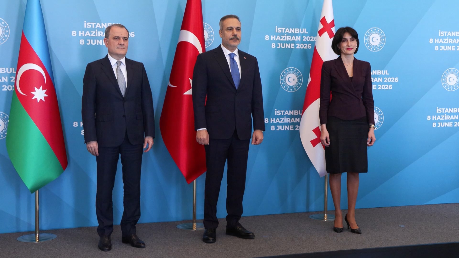 TURKIYE AZERBAYCAN GURCISTAN UCLU DISISL 1351942 401435