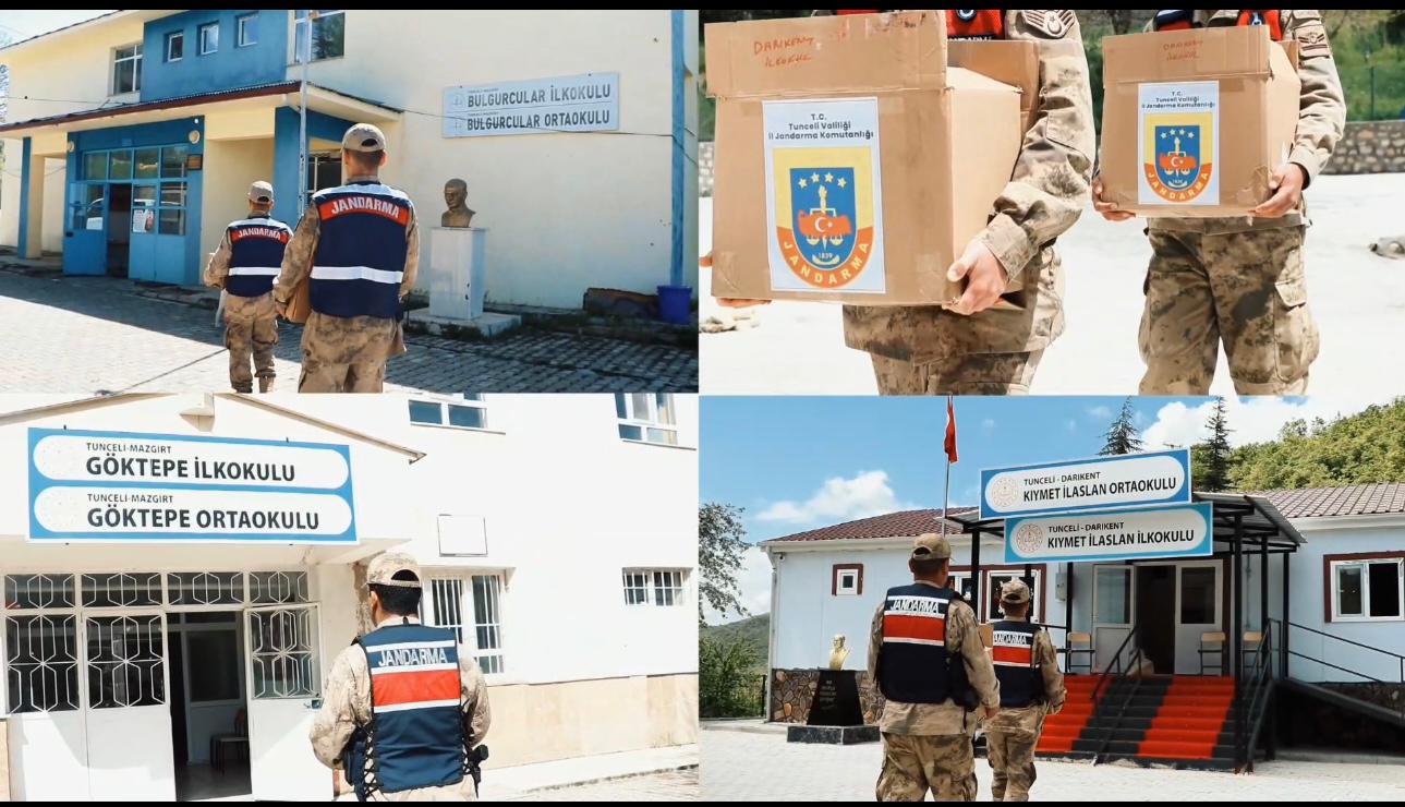 Tunceli’de Jandarmadan Anlamlı Destek: Munzur’dan Sayfalara Yolculuk Projesi İle Köy Okullarına Kitap Seferberliği 1 WhatsApp Image 2026 06 07 at 14.16.57 1