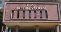 giresun da denize girme yasagi