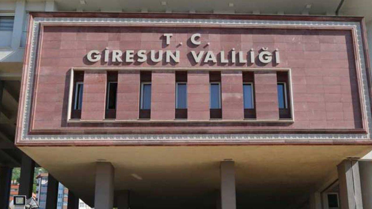Giresun’da Sağanak Sonrası Heyelan Kabusu: 22 Ev Tedbir Amacıyla Tahliye Edildi 1 giresun da denize girme yasagi