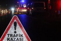 trafik kazasi 1