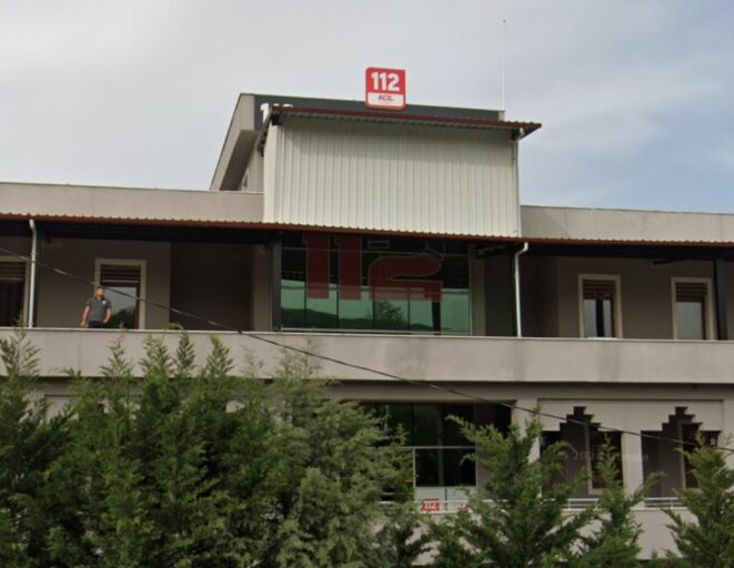 yalova112acil