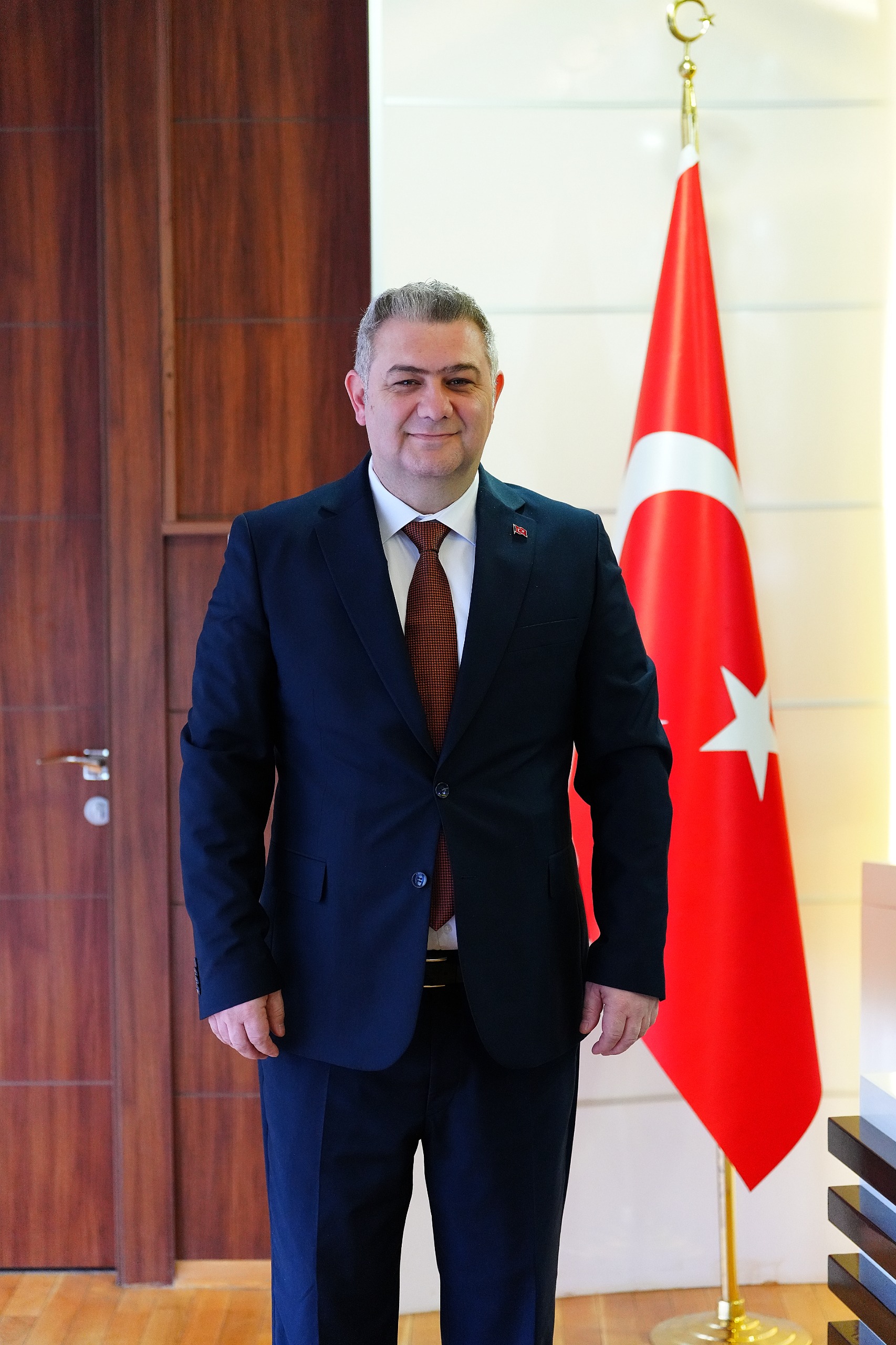 Bolu Belediye Başkan Vekili Tuna Özcan CHP’den İstifa Etti 1 BOLU BELEDIYE BASKAN VEKILI OZCAN CHPD 1434370 426365