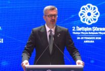 ILETISIM BASKANI DURAN 2NCI ILETISIM 1434357 426345