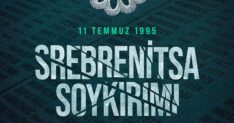 KURTULMUS SREBRENITSA SOYKIRIMINDA HAY 1406778 417978