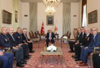 TBMM BASKANI KURTULMUSTAN 15 TEMMUZ GAZ 1412540 419814