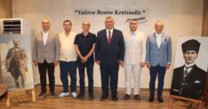 YALOVADA CHPLI 6 BASKAN YENI PARTIYE 1436686 427151