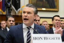 hegseth