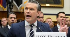 hegseth