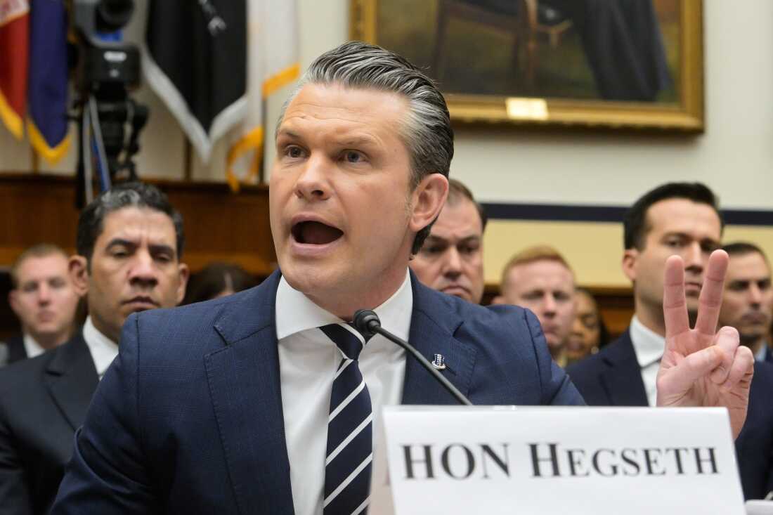 hegseth
