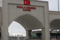 ipsala sinir kapisi gecislere kapatildi Sr0T