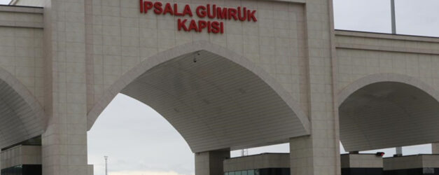 ipsala sinir kapisi gecislere kapatildi Sr0T