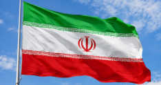 iran