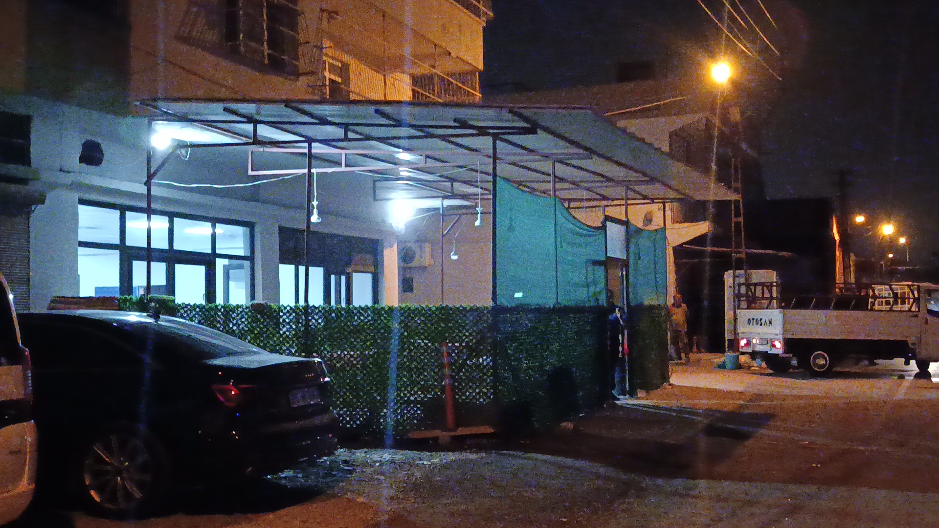 Adana’da kahvehaneye silahlı saldırı: 3 yaralı 1 ADANADA KAHVEHANEYE SILAHLI SALDIRI 3 1448338 430773