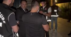 ALIHAN KURISIN GOZALTINA ALINDIGIN ANLA 1473148 438312