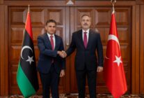 BAKAN FIDAN LIBYA GENELKURMAY BASKAN VE 1481388 440767