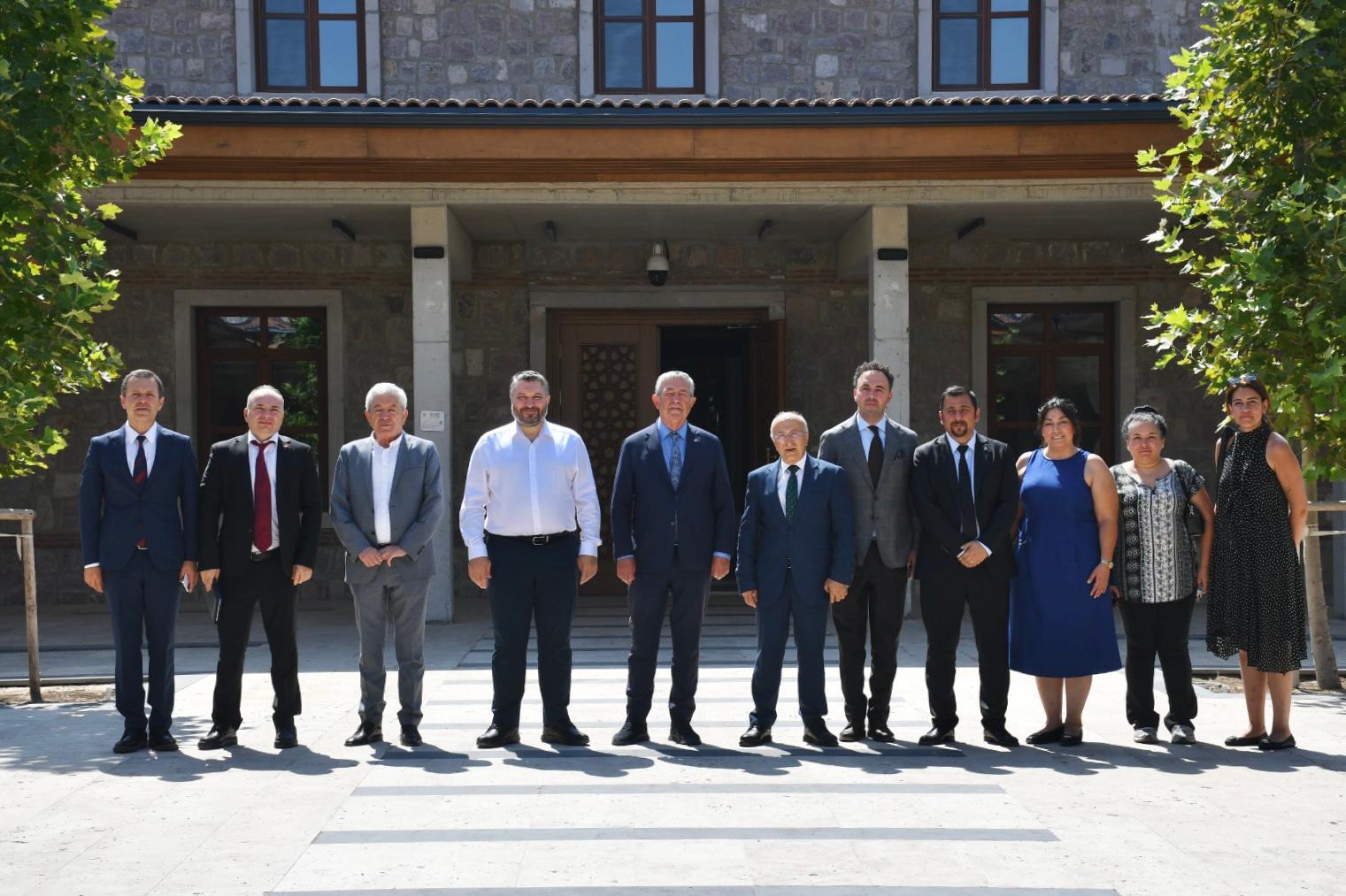 Bakan Yardımcısı İnan’dan Anadolu OSB’ye Ziyaret: Yeni Projeler Masaya Yatırıldı 1 BAKAN YARDIMCISI INAN ANADOLU ORGANIZE 1477670 439724