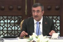 CEVDET YILMAZ DOGURGANLIK HIZIMIZ CUMH 1453226 432334