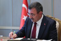 CEVDET YILMAZ KARADENIZDE GUVENLI SEYR 1472152 438035