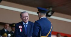 CUMHURBASKANI ERDOGAN TURKIYE ARTIK FAR 1481838 440875