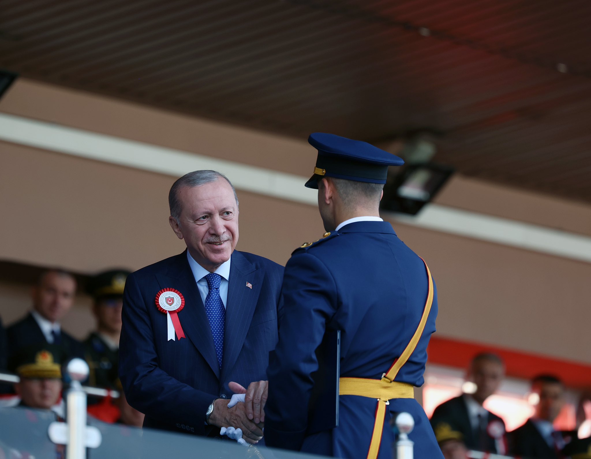 Cumhurbaşkanı Erdoğan: Türkiye Artık Farklı Bir Ligin Oyuncusudur 1 CUMHURBASKANI ERDOGAN TURKIYE ARTIK FAR 1481838 440875