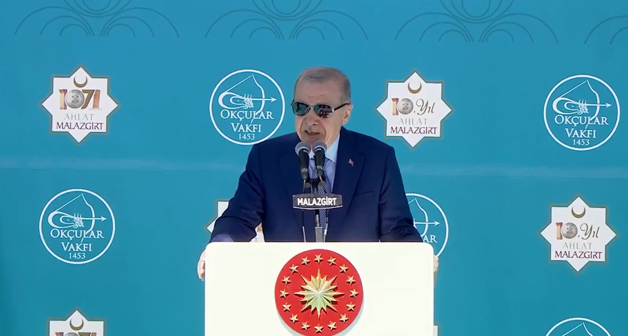 Cumhurbaşkanı Erdoğan: Türkiye Yüzyılı’nı İnşa Etmek İçin Atımızın Kuyruğunu Bağladık 1 Ekran goruntusu 2026 08 26 121453